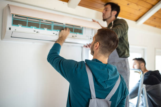 Professional HVAC in Franklin Park, IL