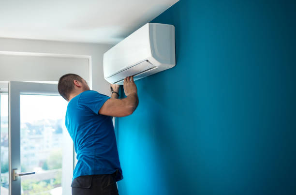 Best Air Conditioning Cleaning in Franklin Park, IL