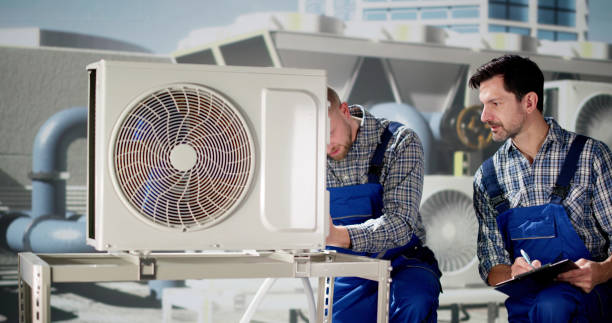 Best VRF (Variable Refrigerant Flow) Systems in Franklin Park, IL