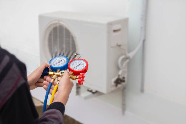 Best Solar-powered HVAC Systems in Franklin Park, IL