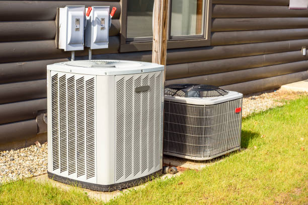Best Commercial HVAC in Franklin Park, IL
